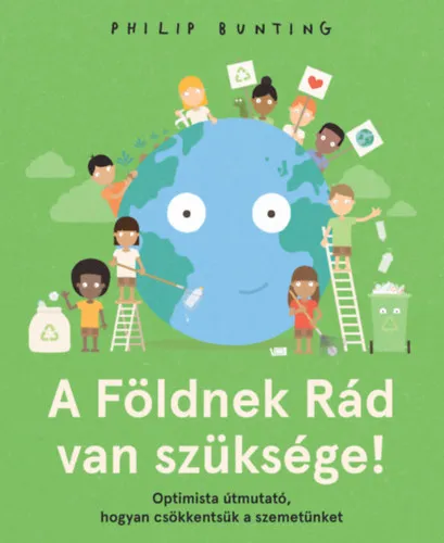 A Földnek Rád van szüksége! Nézd meg most