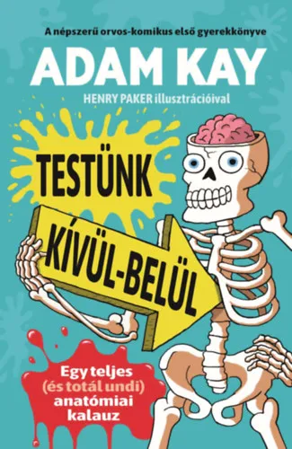 Testünk kívül-belül Vedd meg online