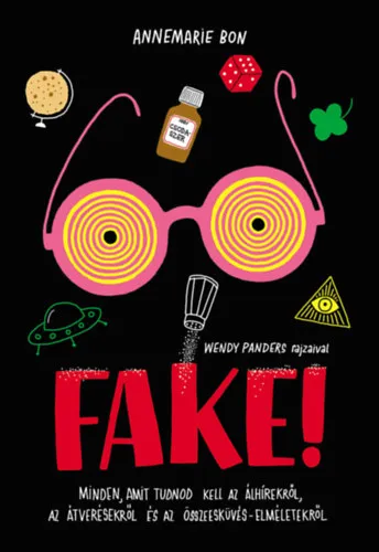 Fake! Gyors szállítás
