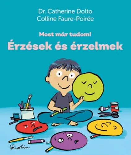 Érzések és érzelmek Szuper akció