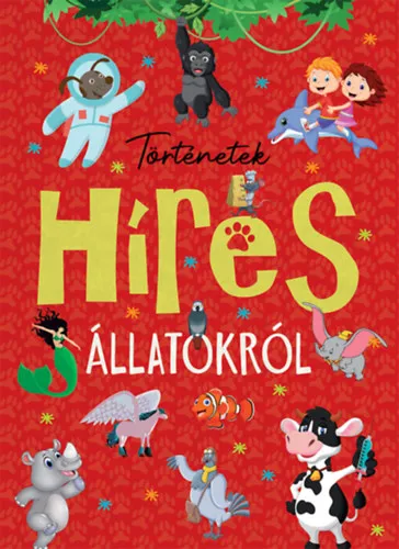 Árcsökkenés Történetek híres állatokról