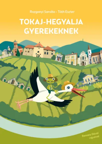 Tokaj-Hegyalja gyerekeknek Biztonságos fizetés