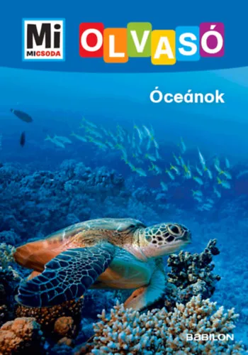 Azonnali szállítás Óceánok