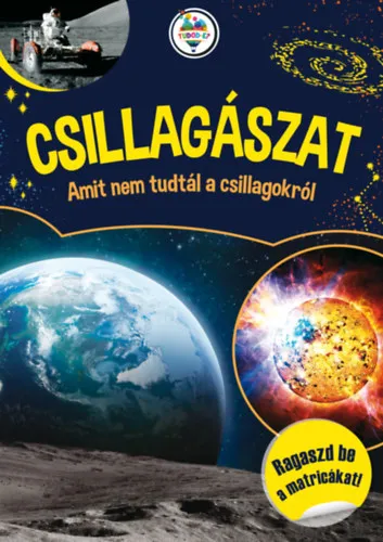 Csillagászat Árcsökkenés