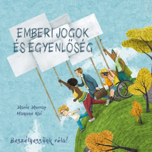 Biztonságos fizetés Beszélgessünk róla! - Emberi jogok és egyenlőség
