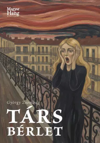 Társbérlet - E-könyv Olcsó