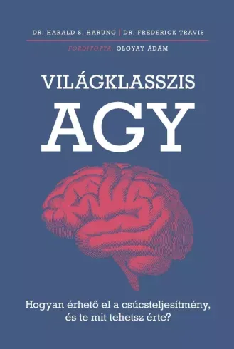 Világklasszis agy - E-könyv Népszerű