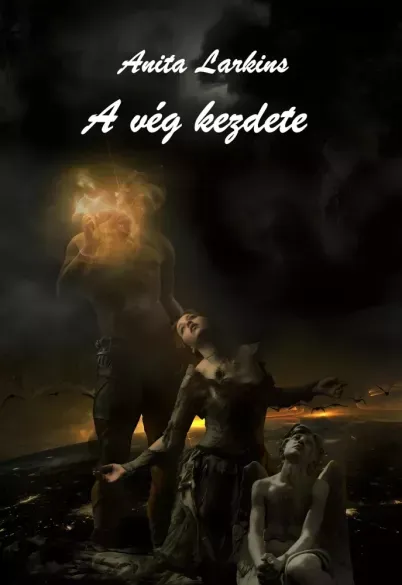A vég kezdete - E-könyv Alacsony ár