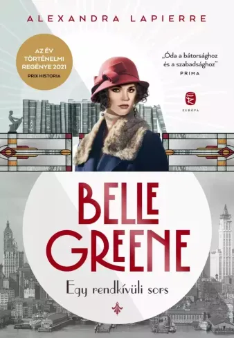 Legnépszerűbb Belle Greene - E-könyv
