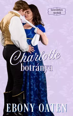 Charlotte botránya - E-könyv Árcsökkenés