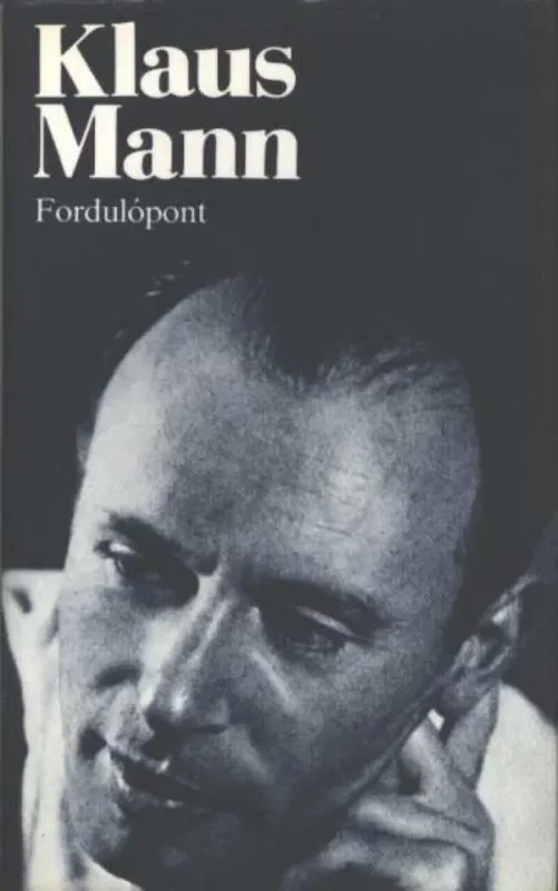 Újdonság Fordulópont