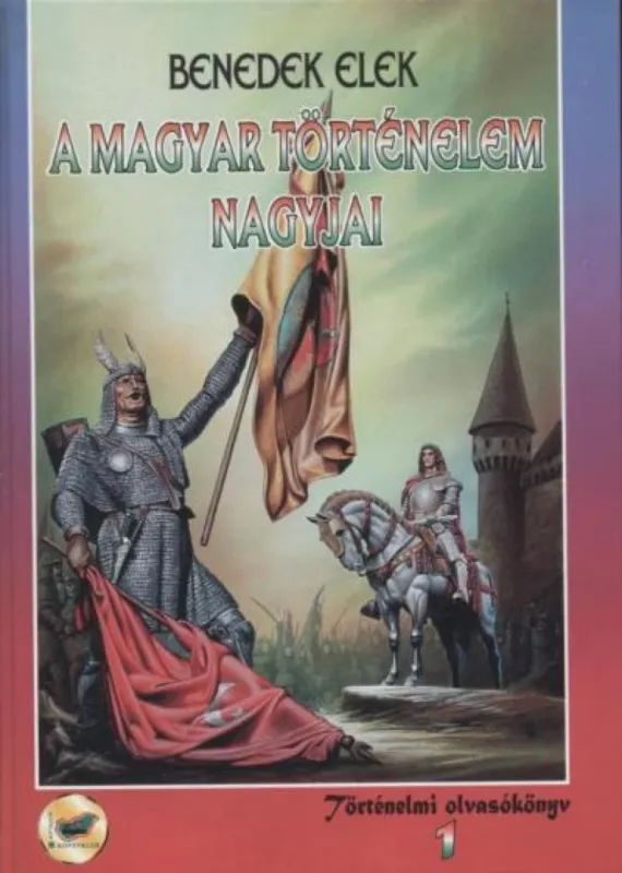 Árengedmény A magyar történelem nagyjai 1.