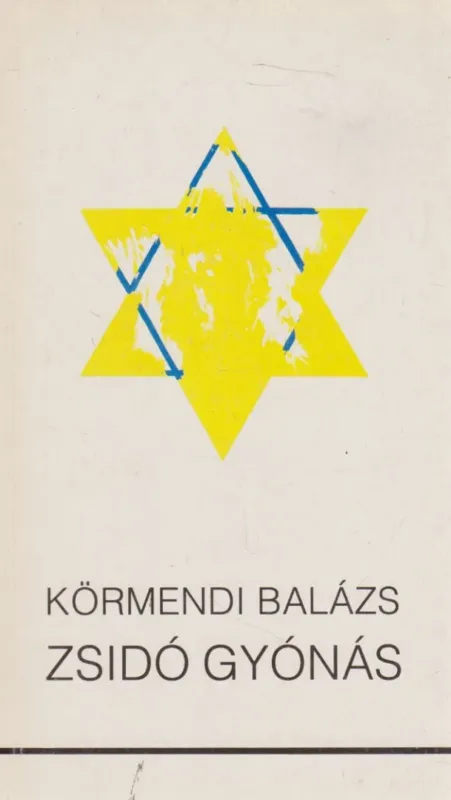 Zsidó gyónás Árengedmény