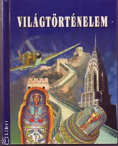 Világtörténelem Rendeld meg most