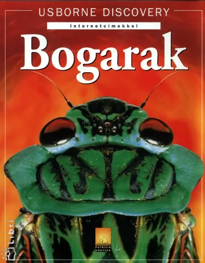 Bogarak - Internetcímekkel Expressz szállítás