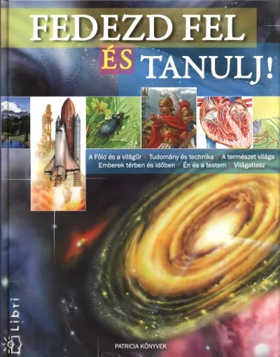 Fedezd fel és tanulj! Expressz szállítás