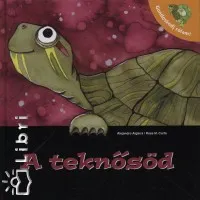 A teknősöd - Gondoskodj rólam! Azonnal elérhető
