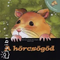 A hörcsögöd - Gondoskodj rólam! Nézd meg most