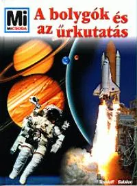 Biztonságos fizetés A bolygók és az űrkutatás - Mi micsoda 27.