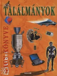 Találmányok nagykönyve Utolsó esély