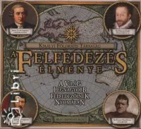Legnépszerűbb A felfedezés élménye - Királyi Földrajzi Társaság - A világ legnagyobb felfedezőinek nyomában