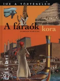 Expressz kézbesítés A fáraók kora