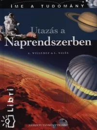 Utazás a Naprendszerben Szuper akció