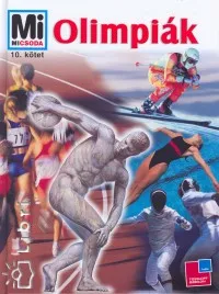Olimpiák - Mi micsoda 10. Vásárlói kedvenc