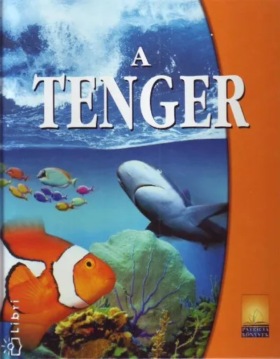 A tenger Rendeld meg most