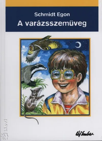 A varázsszemüveg Exkluzív ajánlat