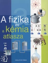 Árcsökkenés A fizika és a kémia atlasza