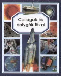 Exkluzív ajánlat Csillagok és bolygók titkai