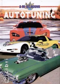 Autótuning Expressz kézbesítés