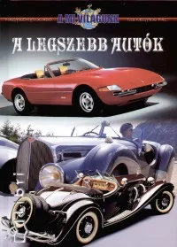 A legszebb autók Biztonságos fizetés