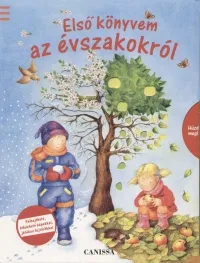 Első könyvem az évszakokról Legkelendőbb
