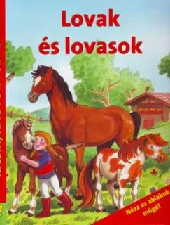 Lovak és lovasok - Kicsik, nagyok tudástára Árcsökkenés
