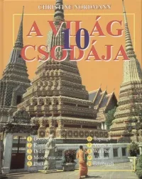 Gyors szállítás A világ 10 csodája