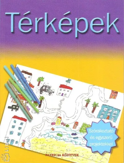 Térképek - SZÓRAKOZTATÓ ÉS EGYSZERŰ PROJEKTEKKEL Árcsökkenés