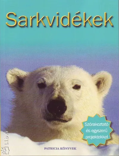 Kedvezmény Sarkvidékek