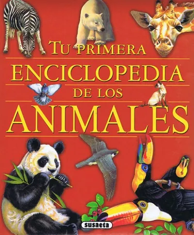 Kihagyhatatlan ajánlat TU PRIMERA ENCICLOPEDIA