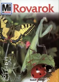 Ne maradj le Rovarok - Mi micsoda 82.