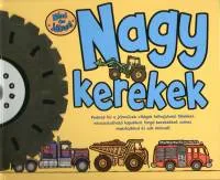 Vásárlói kedvenc Nagy kerekek