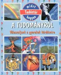 A tudományról - Válaszoljunk a gyerekek kérdéseire Biztonságos vásárlás