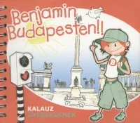Ajánlat Benjamin Budapesten!!