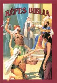 Képes Biblia Legjobb ár
