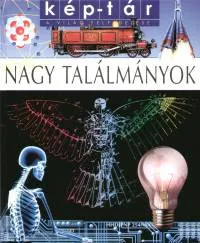 Expressz kézbesítés Kép-tár - Nagy találmányok