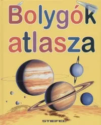Bolygók atlasza Legnépszerűbb
