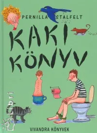Kakikönyv Vásárlói kedvenc