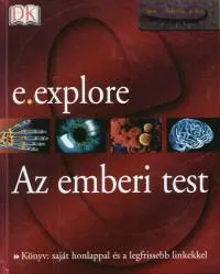 Olcsó Az emberi test