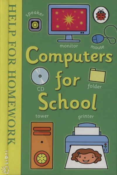 Akciós ár Computers for School - Help for Homework
